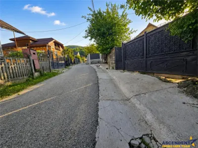 Vila deosebita in Runcu - Dambovita, natura,confort si priveliste deosebita - foto 7