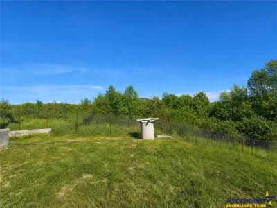 Constructie noua,elegant finisata si echipata,parc privat:1.500 mp, Persani, Brasov - foto 13