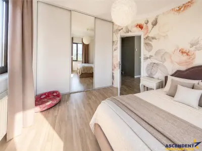 Constructie noua,elegant finisata si echipata,parc privat:1.500 mp, Persani, Brasov - foto 5