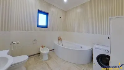 Constructie noua,elegant finisata si echipata,parc privat:1.500 mp, Persani, Brasov - foto 10