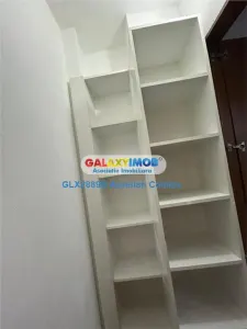 Garsoniera pentru inchiriat Piata Domenii/mobilata/utilata - foto 13