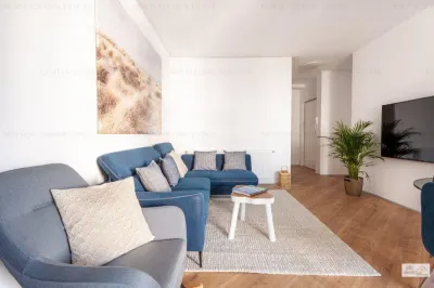 Apartament 3 camere de inchiriat in Pipera – confort, eleganta si acces rapid catre principalele puncte de interes - foto 6