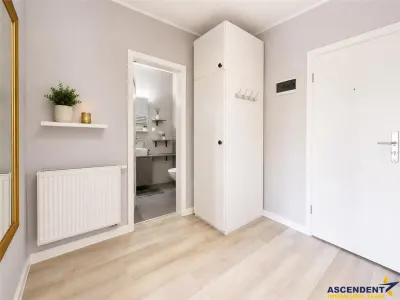 Studio luminos si modern - Etaj 2, terasa si parcare in Avantgarden - foto 4