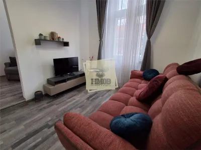 Apartament cu 2 camere etaj 1 Ultracentral - foto 6