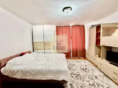Apartament mobilat 2 camere balcon și parcare în Turnisor - foto 4