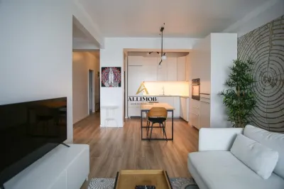 Eleganta, confort. Iancu Nicolae, 850 € / luna - foto 11