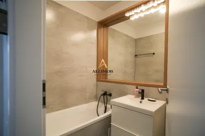 Eleganta, confort. Iancu Nicolae, 850 € / luna - foto 12