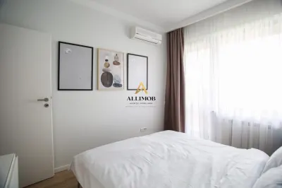 Eleganta, confort. Iancu Nicolae, 850 € / luna - foto 3