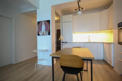 Eleganta, confort. Iancu Nicolae, 850 € / luna - foto 5