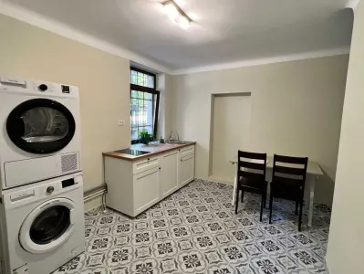Apartament 1 cameră – Casa Verussi, aproape de UAIC, Copou - foto 5