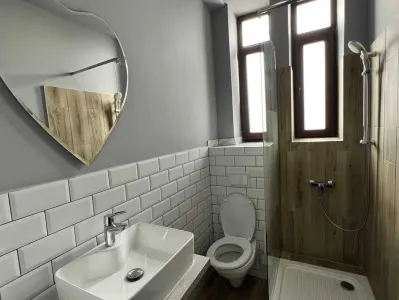 Apartament 1 cameră – Casa Verussi, aproape de UAIC, Copou - foto 7