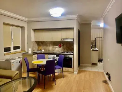 Apartament 3 camere – Green Park - Iasi