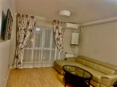 Apartament 3 camere – Green Park - foto 2