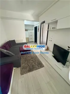 Apartament 2 camere Popesti Leordeni | 12 min. metrou Dimitrie Leonida - Bucuresti