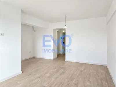 Apartament cu o camera, bloc nou, lift, Comision 0, zona Galata Iasi - foto 2
