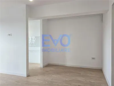 Apartament cu o camera de vanzare, etajul 1, bloc nou, Comision 0, zona Galata Iasi - foto 11