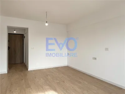 Apartament cu o camera, etajul 1, bloc nou, intabulat, zona Galata - foto 3