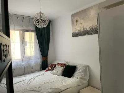 Apartament 3 camere de închiriat – Cerna, Mircea-Galata, complet mobilat și utilat - Iasi