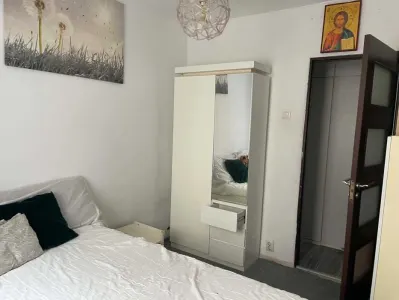Apartament 3 camere de închiriat – Cerna, Mircea-Galata, complet mobilat și utilat - foto 2