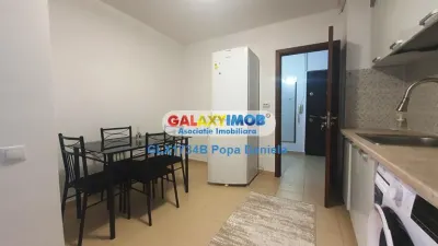 Lujerului metrou, Militari, Inchiriere 2 camere decomandat - foto 13