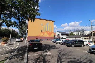 Inchiriere spatiu comercial, 0% COMISION,Str. Sergent Ion Iriceanu 35 - foto 25