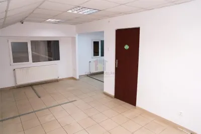 Hala industriala/depozitare+ Birouri,409 mp, acces tir - Dorobantilor - foto 11