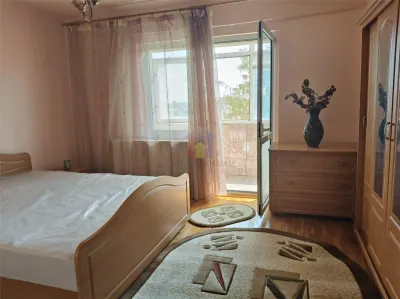 VIDEO! 3 camere, 83 mp, Mobilat si Utilat, Buzaului - foto 3