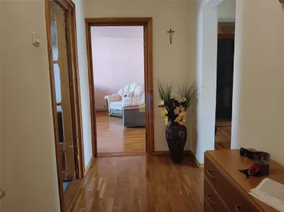 VIDEO! 3 camere, 83 mp, Mobilat si Utilat, Buzaului - foto 6