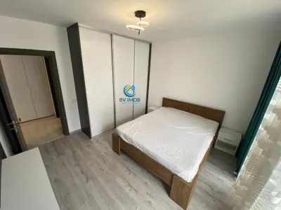 Inchiriem Apartament 2 Camere, Modern, Decomandat, Avantgarden - foto 7