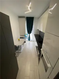 Inchiriem Apartament 2 Camere, Modern, Decomandat, Avantgarden - foto 9