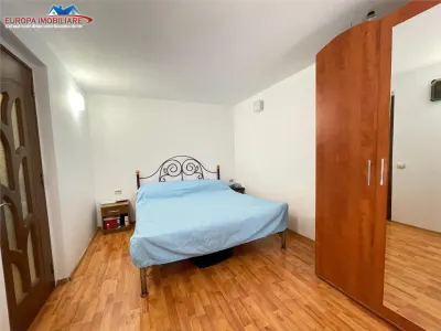 Casa  P+M de vanzare  zona Victoriei-Tulcea - foto 9