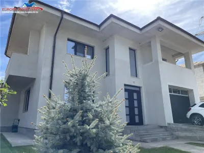 Vila P+1 de vanzare zona 9 Mai Tulcea - foto 5
