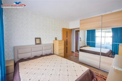 Apartament 3 camere de vanzare zona E3 Tulcea - foto 4
