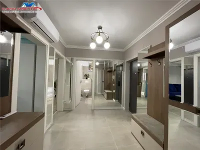 Apartament NOU  cu 2 camere de vanzare+PARCARE -Tulcea - foto 8