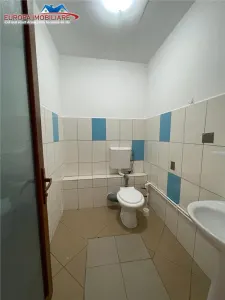 Spatiu de inchiriat  zona ultracentrala Tulcea - foto 18