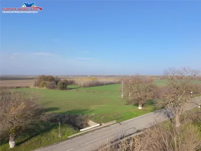 Teren de vanzare in Delta Dunarii loc. Nufaru - foto 5