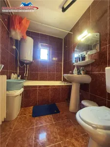 Apartament 2 camere de vanzare zona E3 -Tulcea - foto 5