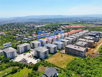 Apartament cu 1 camera, geam la baie, bloc nou, zona Galata Iasi - foto 21