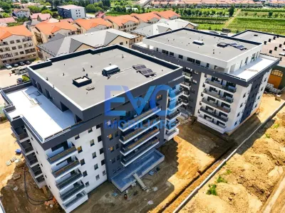 Apartament cu 1 camera, decomandat, bloc nou, Comision 0, zona Galata - foto 15