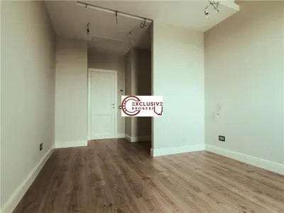 Apartament spectaculos | Gafencu Residence 49 | Herastrau - foto 8