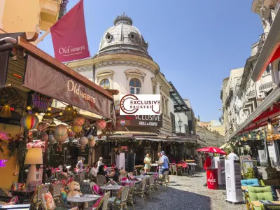 Spațiu Comercial | Centrul Vechi | |66mp | + bucatarie - foto 2