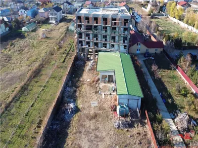 Exclusivitate Hotel cu SPA si Restaurant - foto 16