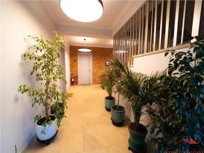 Apartament 3 camere,complet mobilat si utilat BLOC NOUULTRAMODERN - foto 21