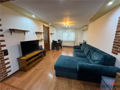 Apartament 2 camere de vanzare , etaj 3 / 3 zona Penny Obor - foto 12