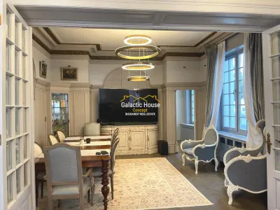 CASA SPECTACULOASA DOROBANTI CAPITALE - foto 22