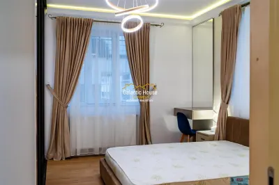 Apartament 3 camere LUX | HERASTRAU | TERASA 30MP - foto 6