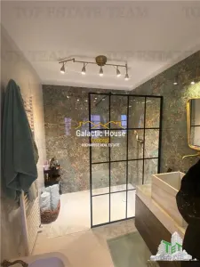 CASA SPECTACULOASA DOROBANTI CAPITALE PRETABILA FIRMA SAU REZIDENTA - foto 15
