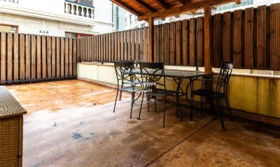 Apartament 3 camere LUX | HERASTRAU | TERASA 30MP - foto 5