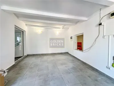 Calea Grivitei | Turda | Metrou 4 minute | Curte | Parcare - foto 17
