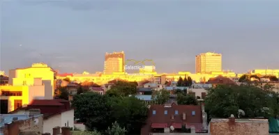 APARTAMENT EXCLUSIVIST 4 CAMERE | CUZA 99 |  VICTORIEI -BANU MANTA BLOC NOU VEDERE LIBERA- 2 PARCARI SUBTERANE - foto 11